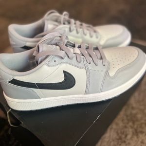 Mens air Jordan lows brand new